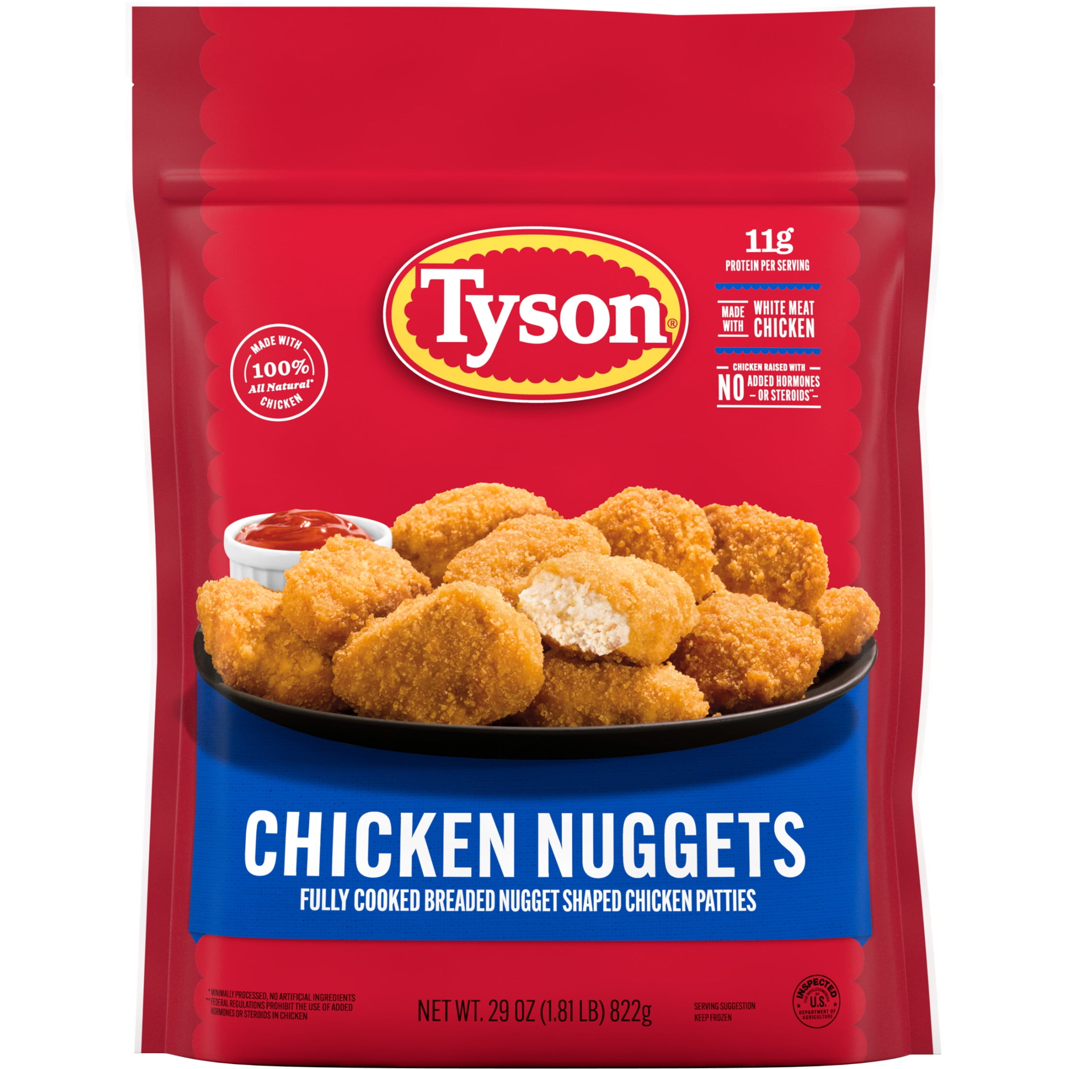 Tyson Foods Chicken Price-Fixing Settlement