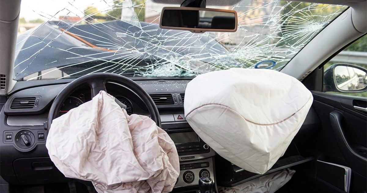 Volkswagen & Audi Takata Airbag Settlement — Up to $500