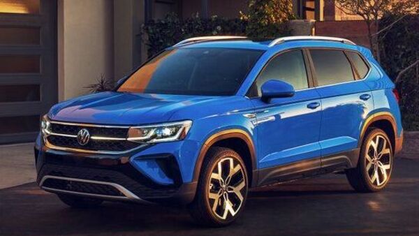 Volkswagen recalls 75K Jetta and Taos vehicles over instrument panel issues