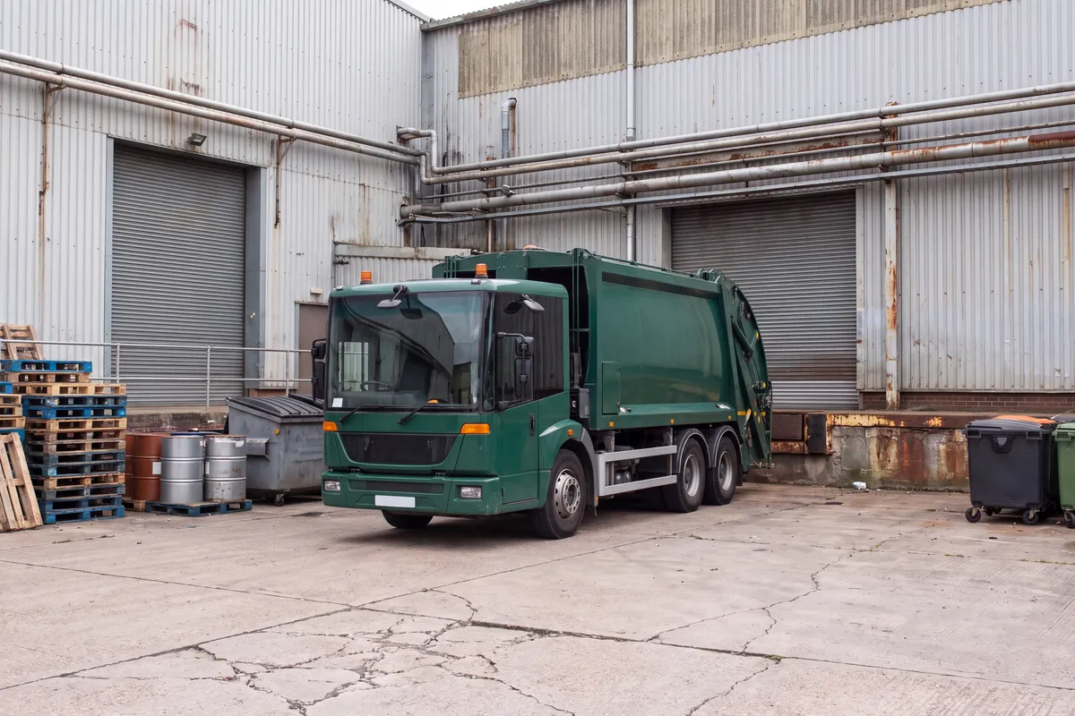Waste Connections $1.4M Business Rate-Increase Settlement