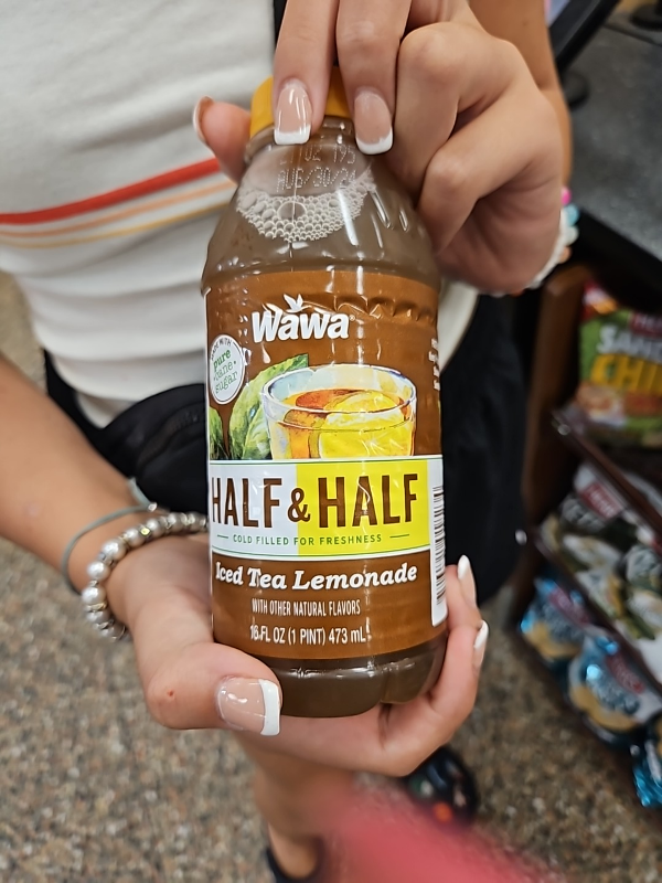 Wawa recalls iced tea and lemonade due to undeclared milk allergen