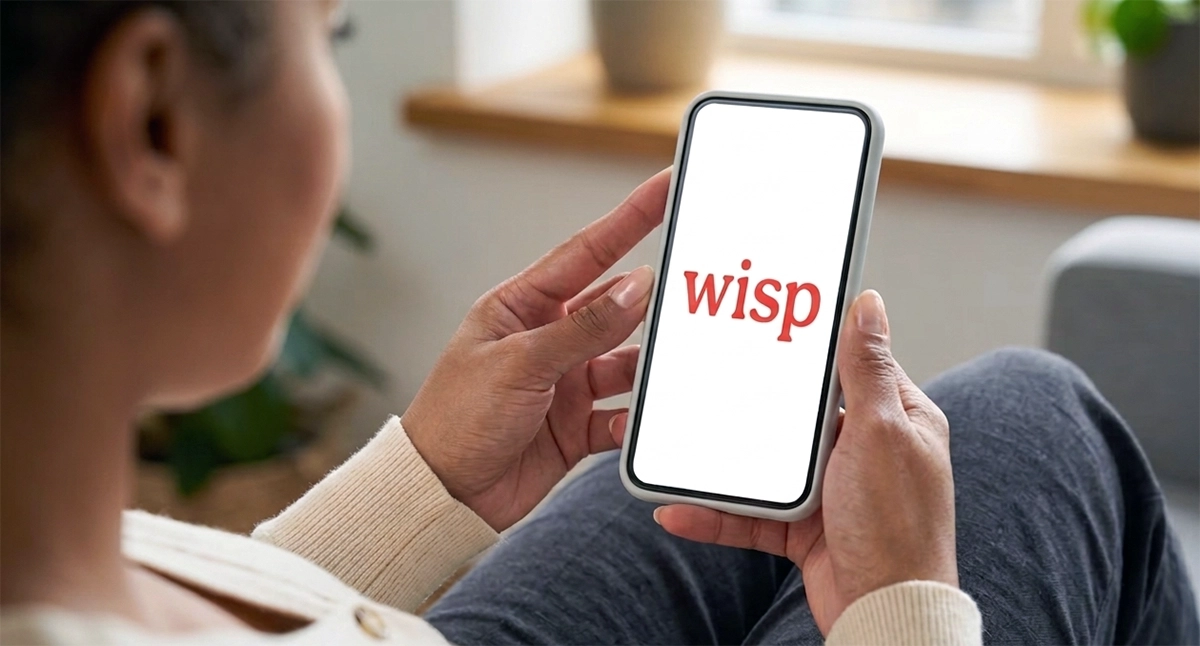 WISP hellowisp.com Privacy Settlement 2026 — $18 Cash Payment