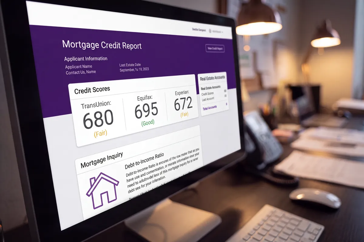 Xactus $2.4M Credit Report Accuracy Class Action Settlement