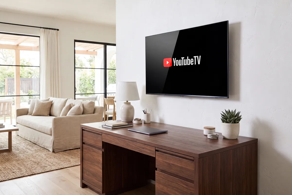 YouTube TV $7.5 Million Autorenewal Class Action Settlement